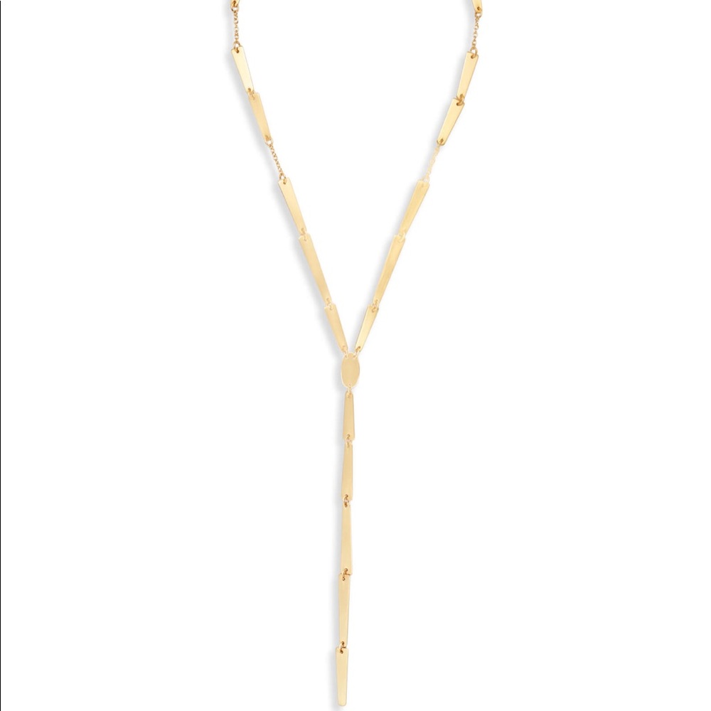 Kendra Scott Gail Y Necklace
